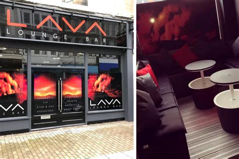 lava lounge dating service